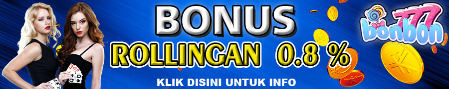 Bonus Mingguan
